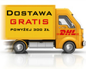 Darmowa dostawa!
